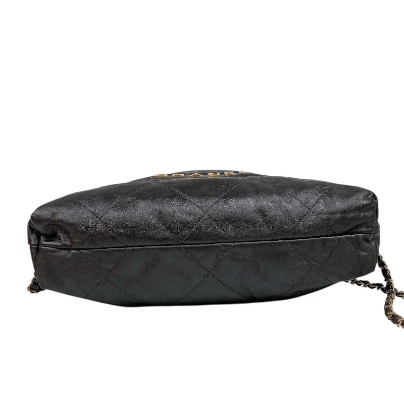 CHANEL BACKPACK DAYPACK - 4