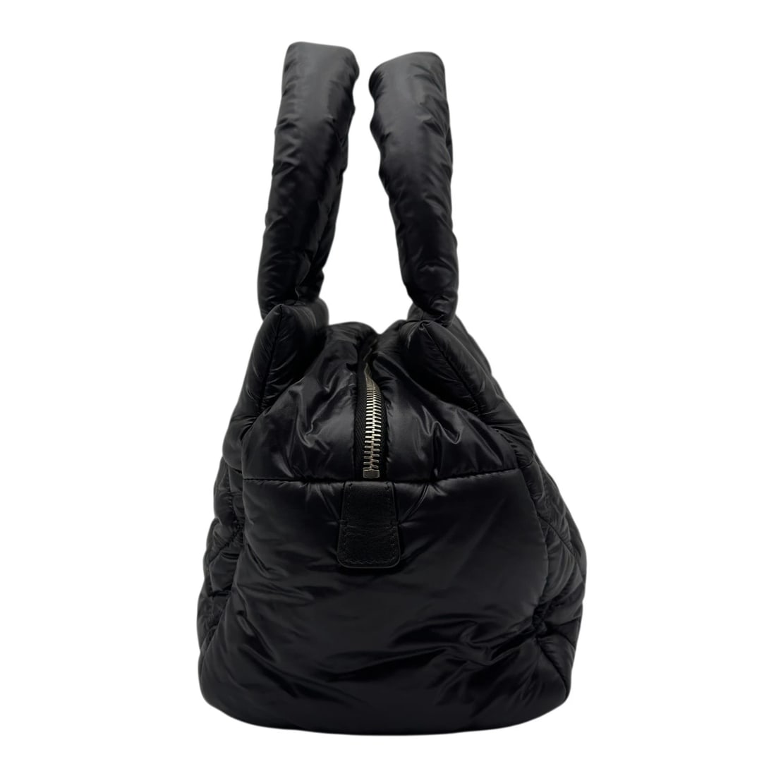 CHANEL COCO COON HANDBAG - 2