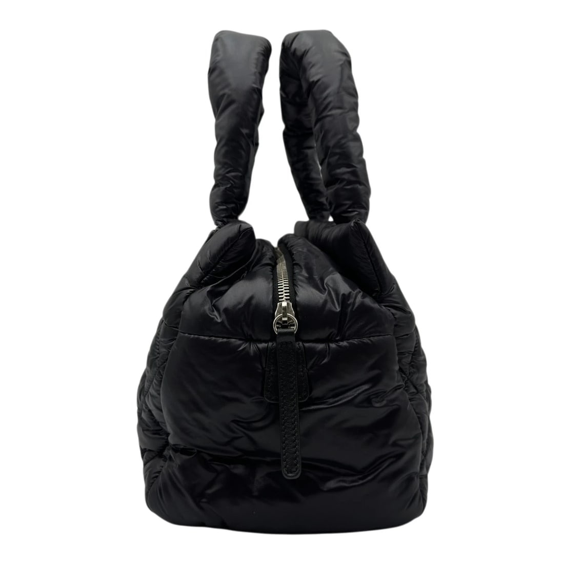 CHANEL COCO COON HANDBAG - 4
