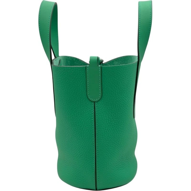 HERMES IN THE LOOP HANDBAG - 2