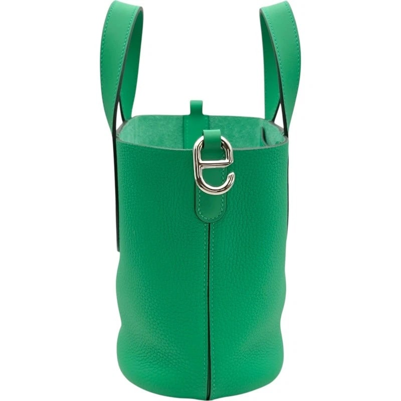 HERMES IN THE LOOP HANDBAG - 4