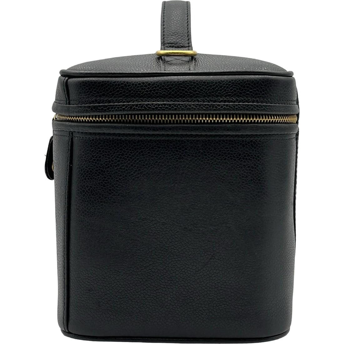 CHANEL COCO MARK HANDBAG - 2