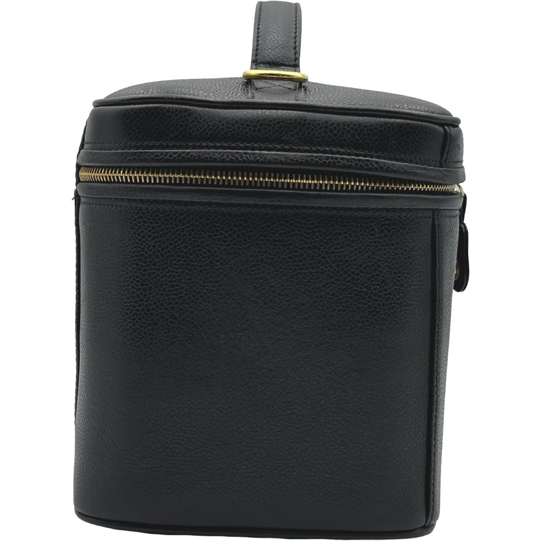 CHANEL COCO MARK HANDBAG - 4