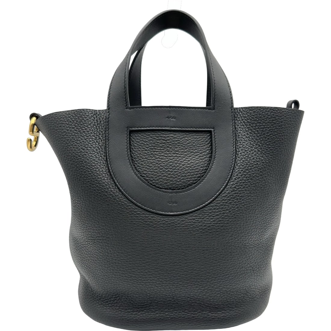 HERMES IN THE LOOP HANDBAG - 2