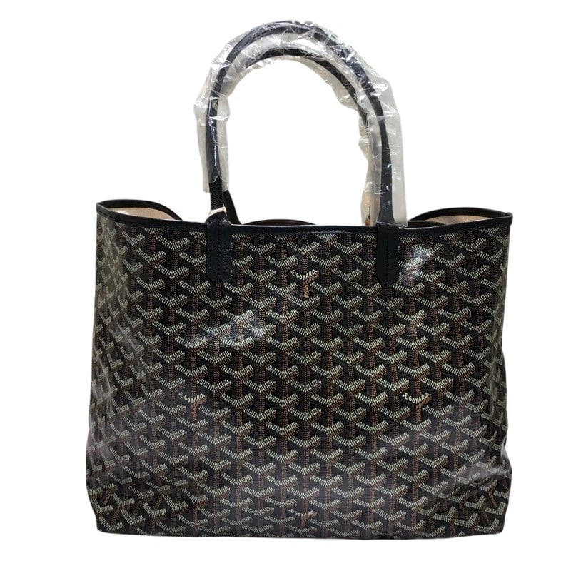 GOYARD SAINT LOUIS HANDBAG