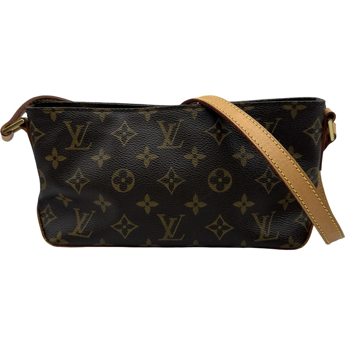LOUIS VUITTON TROTTER SHOULDER BAG