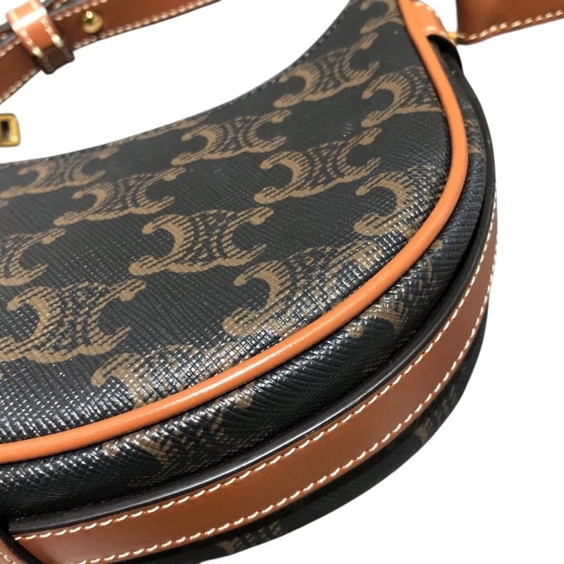 CELINE AVA MINI HANDBAG - 4