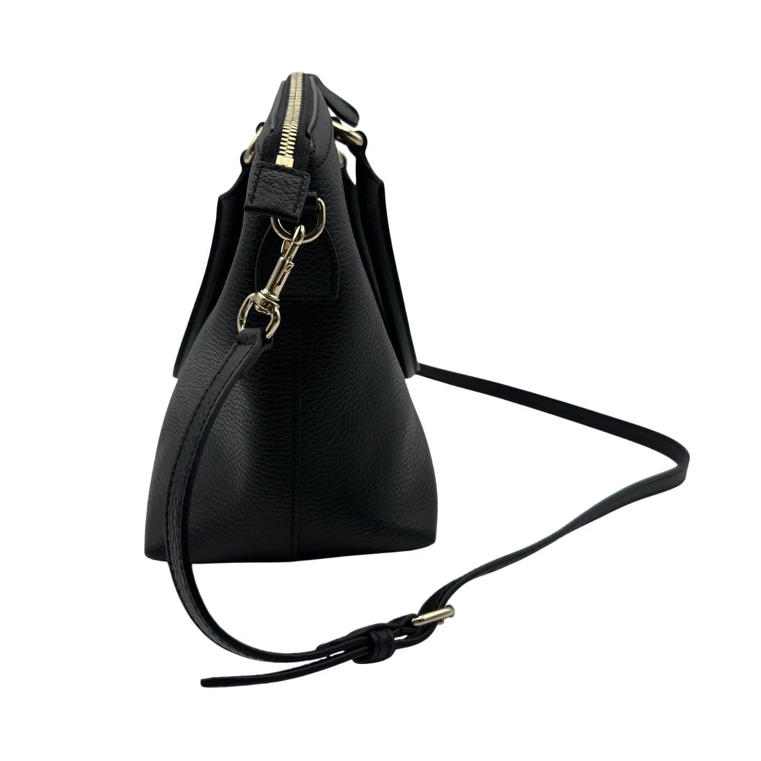 GUCCI INTERLOCKING G HANDBAG - 4