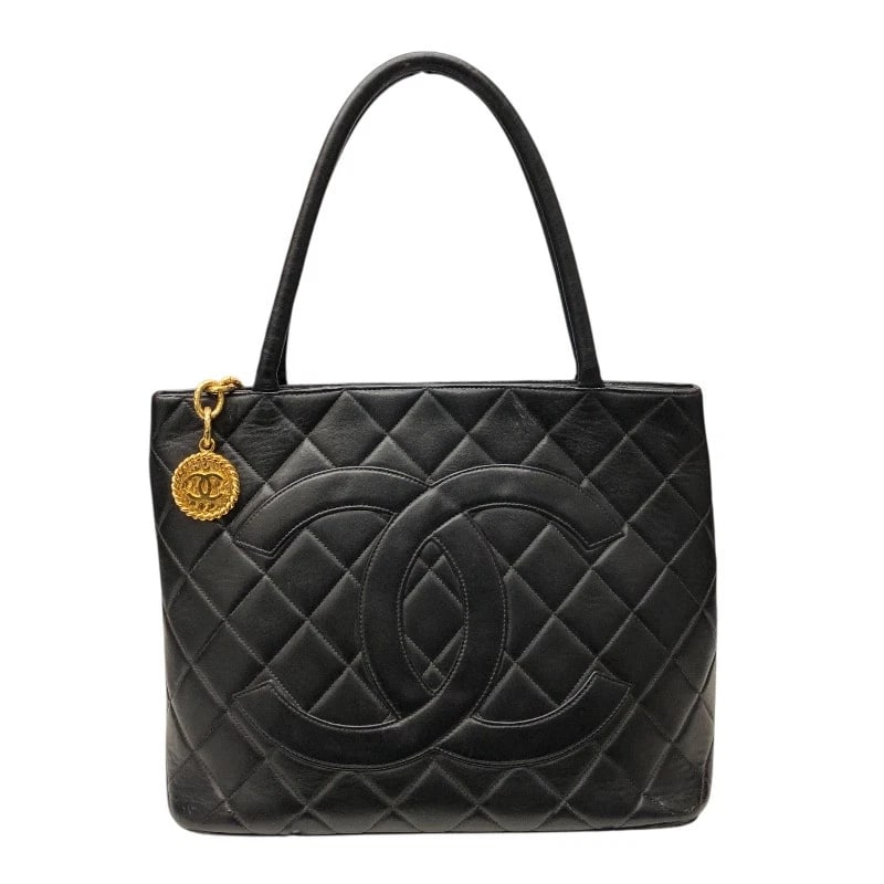 CHANEL STANDARD HANDBAG