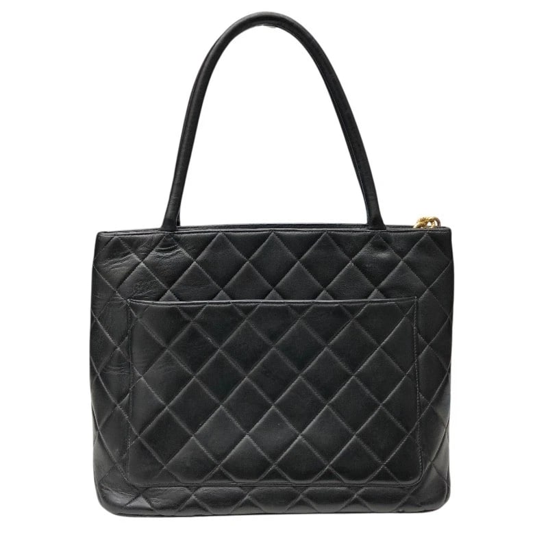CHANEL STANDARD HANDBAG - 2
