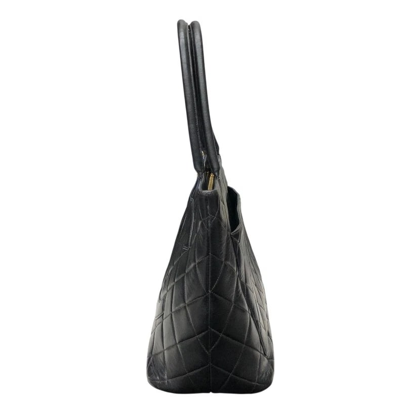 CHANEL STANDARD HANDBAG - 3