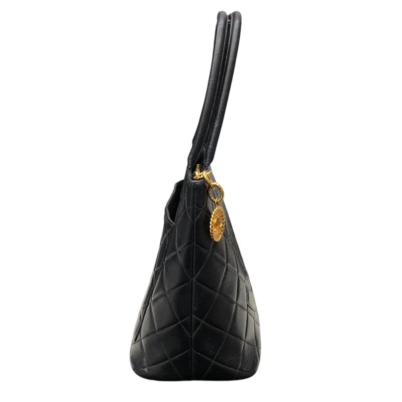 CHANEL STANDARD HANDBAG - 4