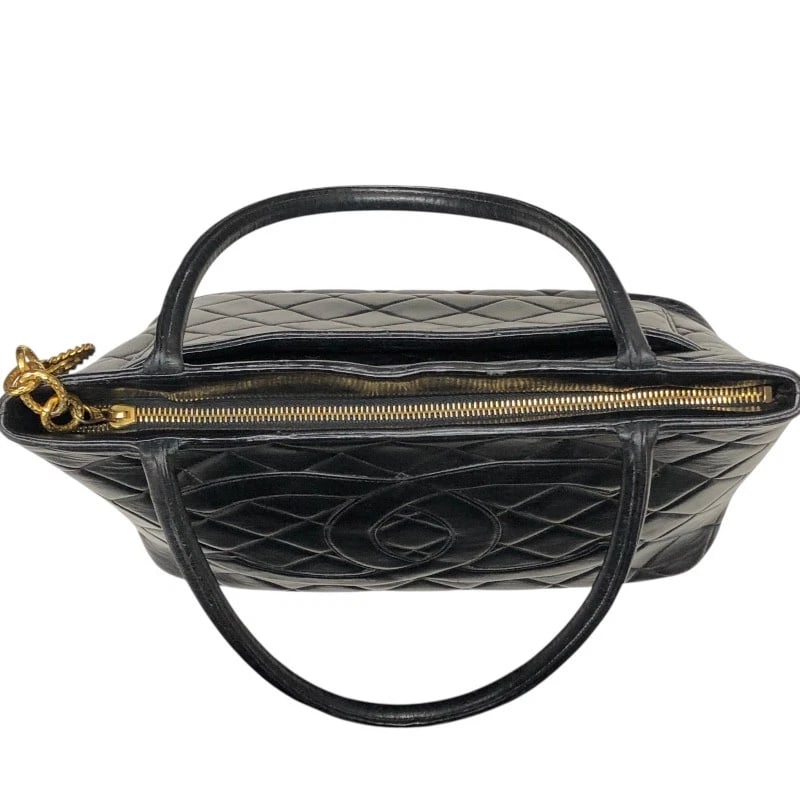 CHANEL STANDARD HANDBAG - 5