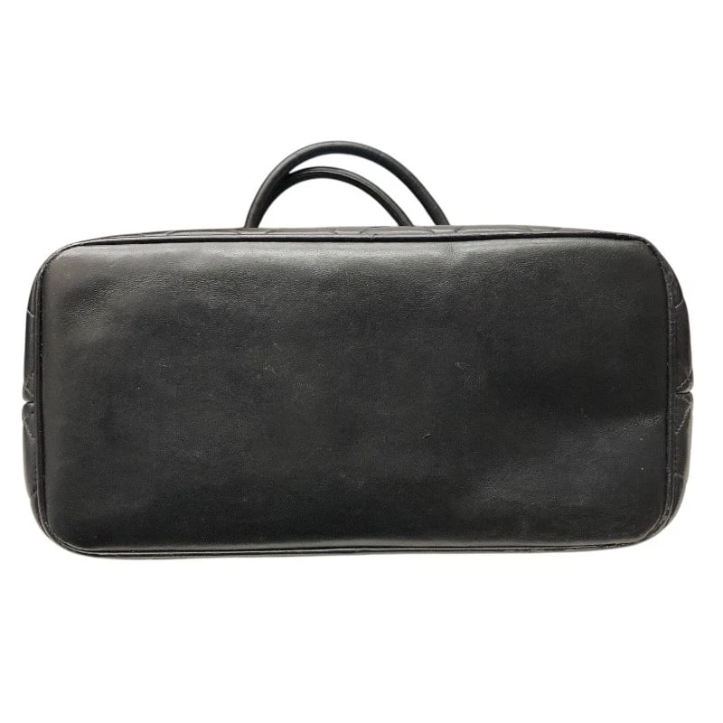 CHANEL STANDARD HANDBAG - 6