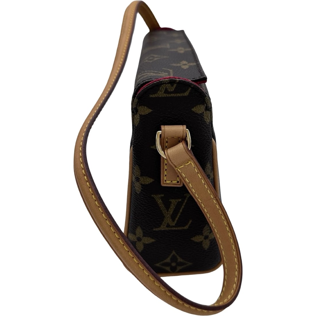 LOUIS VUITTON RECITAL HANDBAG (1 of 3)