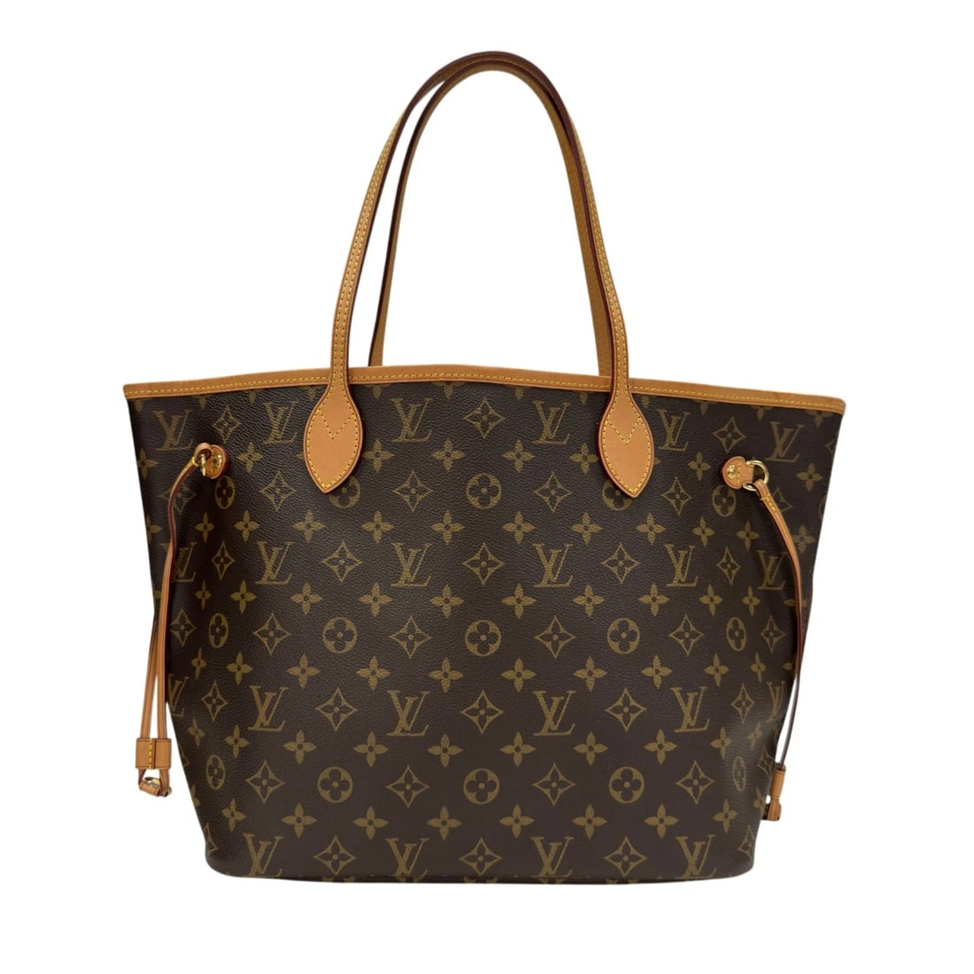 LOUIS VUITTON NEVERFULL MM TOTE BAG