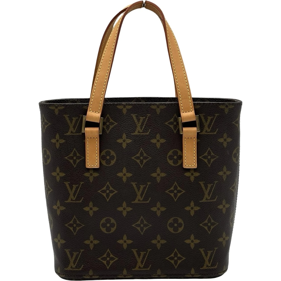 LOUIS VUITTON VAVAN PM HANDBAG