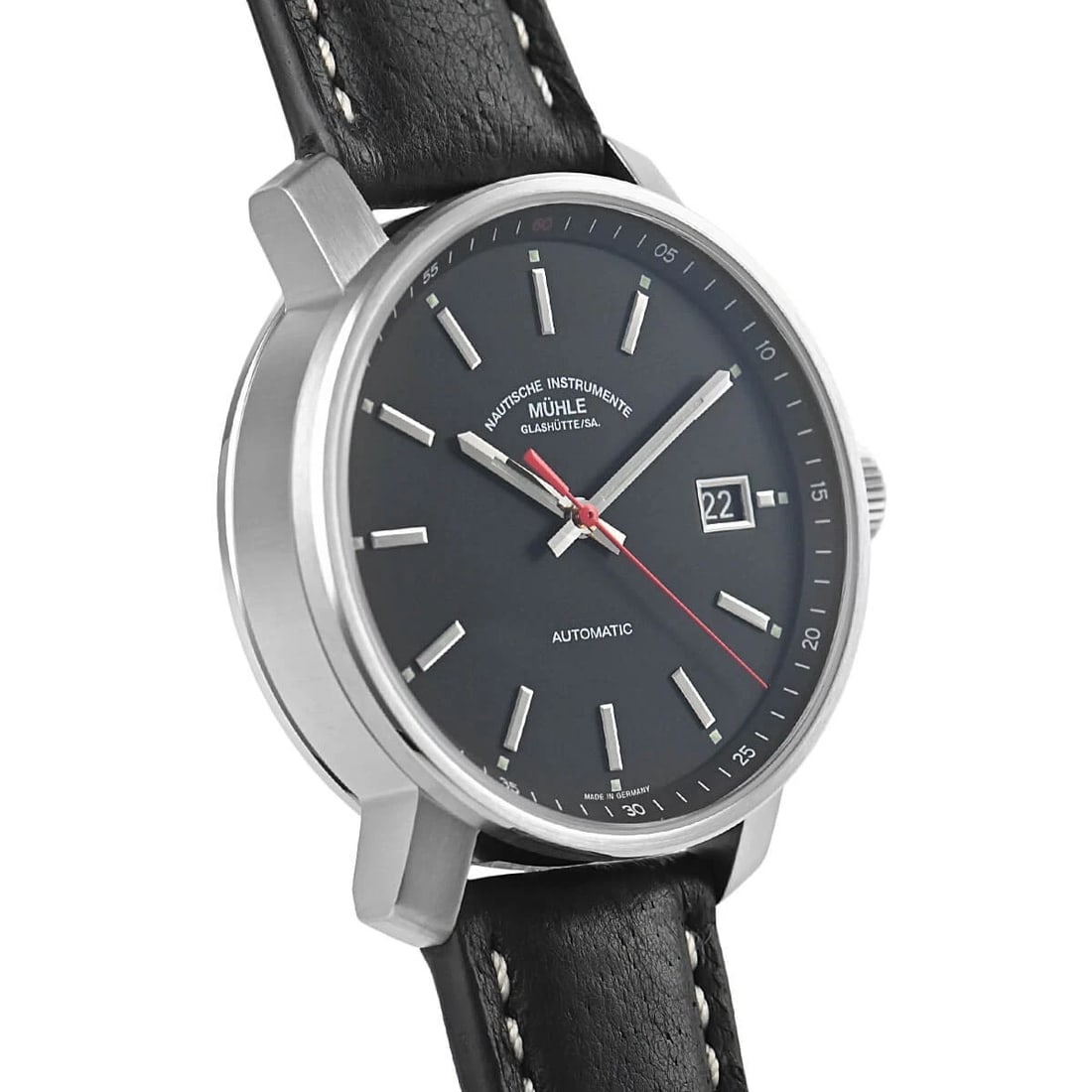 MUHLE GLASHUTTE WATCH - 2