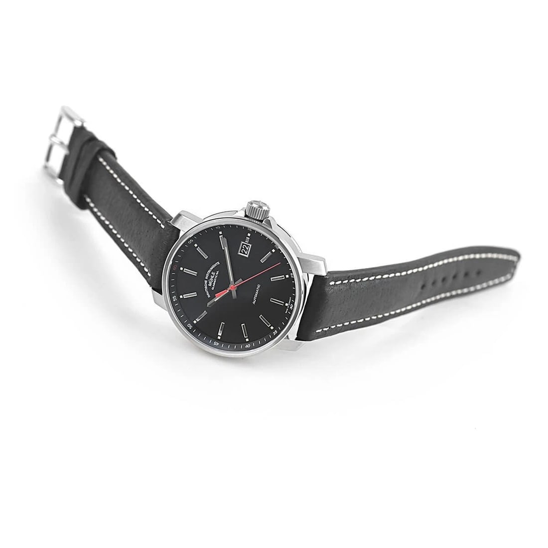 MUHLE GLASHUTTE WATCH - 3