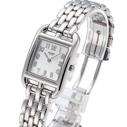 HERMES CAPE COD WATCH - 2