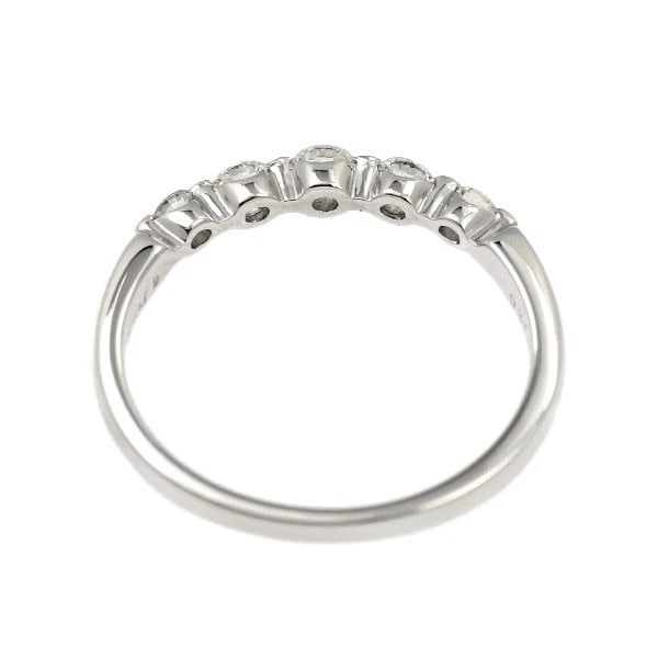 PT900 DIAMOND RING - 2