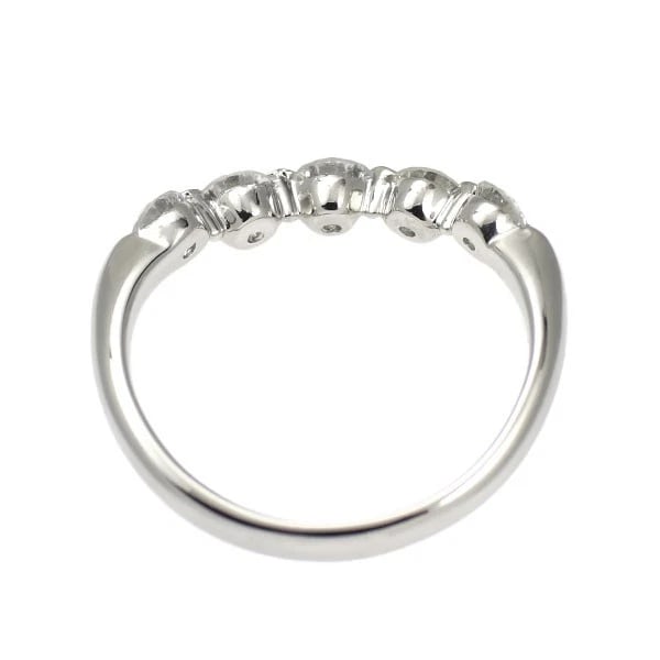 PT900 DIAMOND RING - 2
