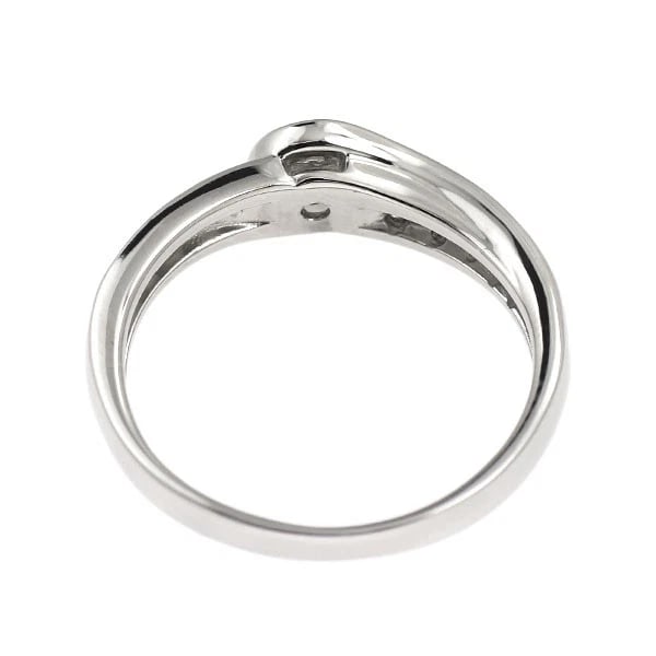 PT900 H&C DIAMOND RING - 2