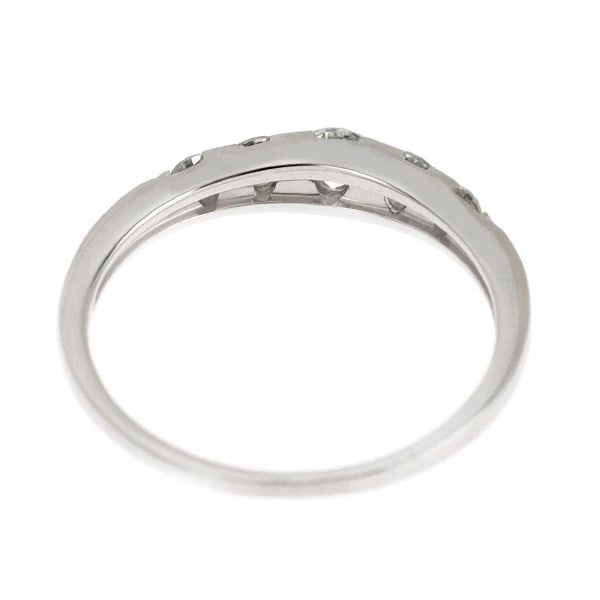 PT900 DIAMOND RING - 2