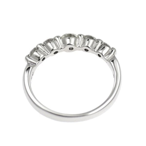 PT900 DIAMOND RING - 2