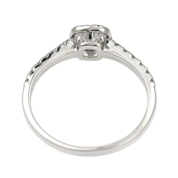 PT900 DIAMOND RING - 2