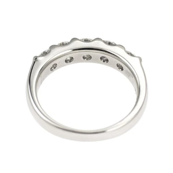 PT900 H&C DIAMOND RING - 2
