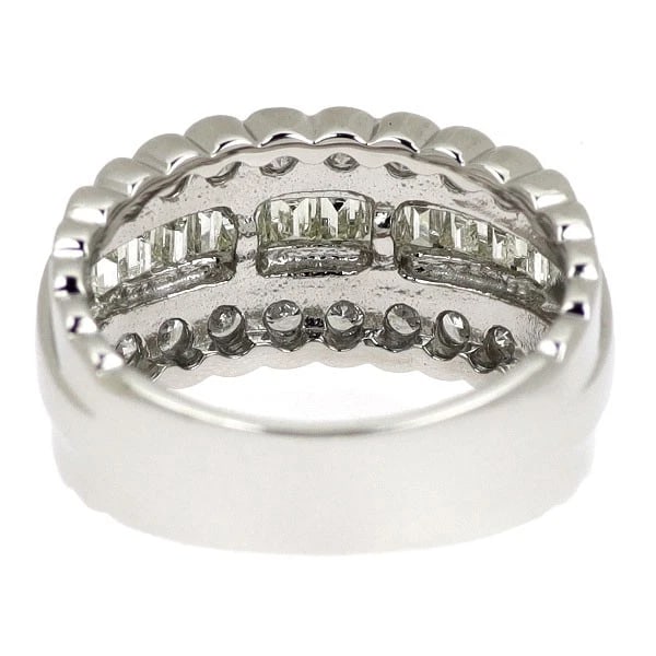 PT900 DIAMOND RING - 3