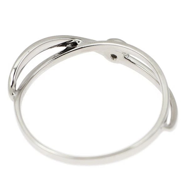 PT900 DIAMOND RING - 2