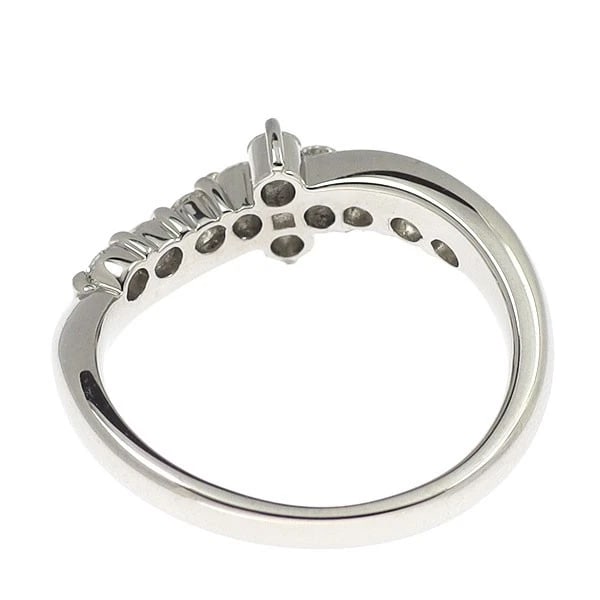 PT900 DIAMOND RING - 2