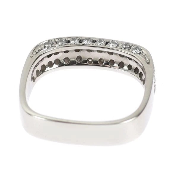 PT900 DIAMOND RING - 2