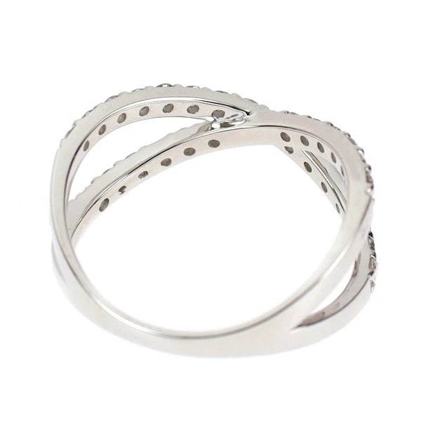 PT900 DIAMOND RING - 2