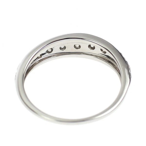 PT900 DIAMOND RING - 2