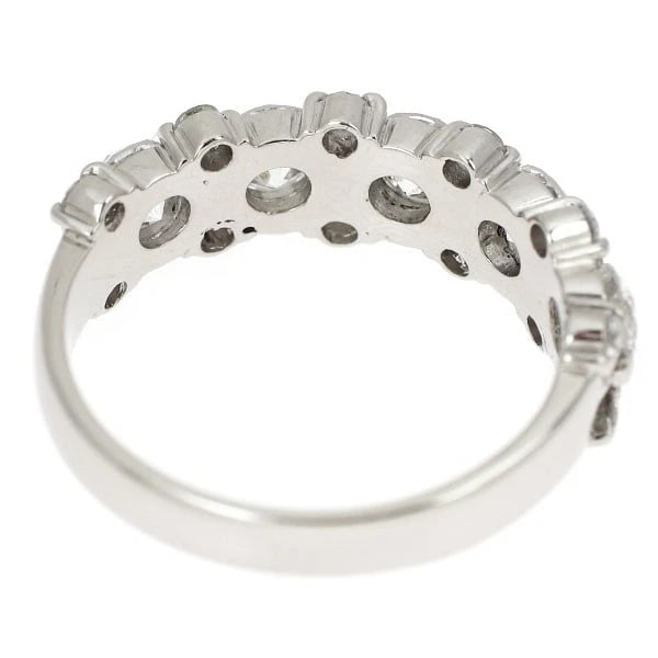 PT900 DIAMOND RING - 2