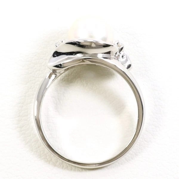 RING PT900/PLATINUM - 3