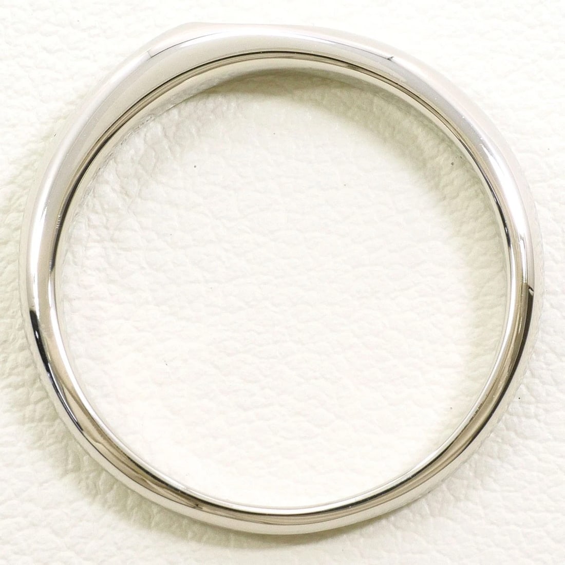 PT950 PLATINUM RING - 2