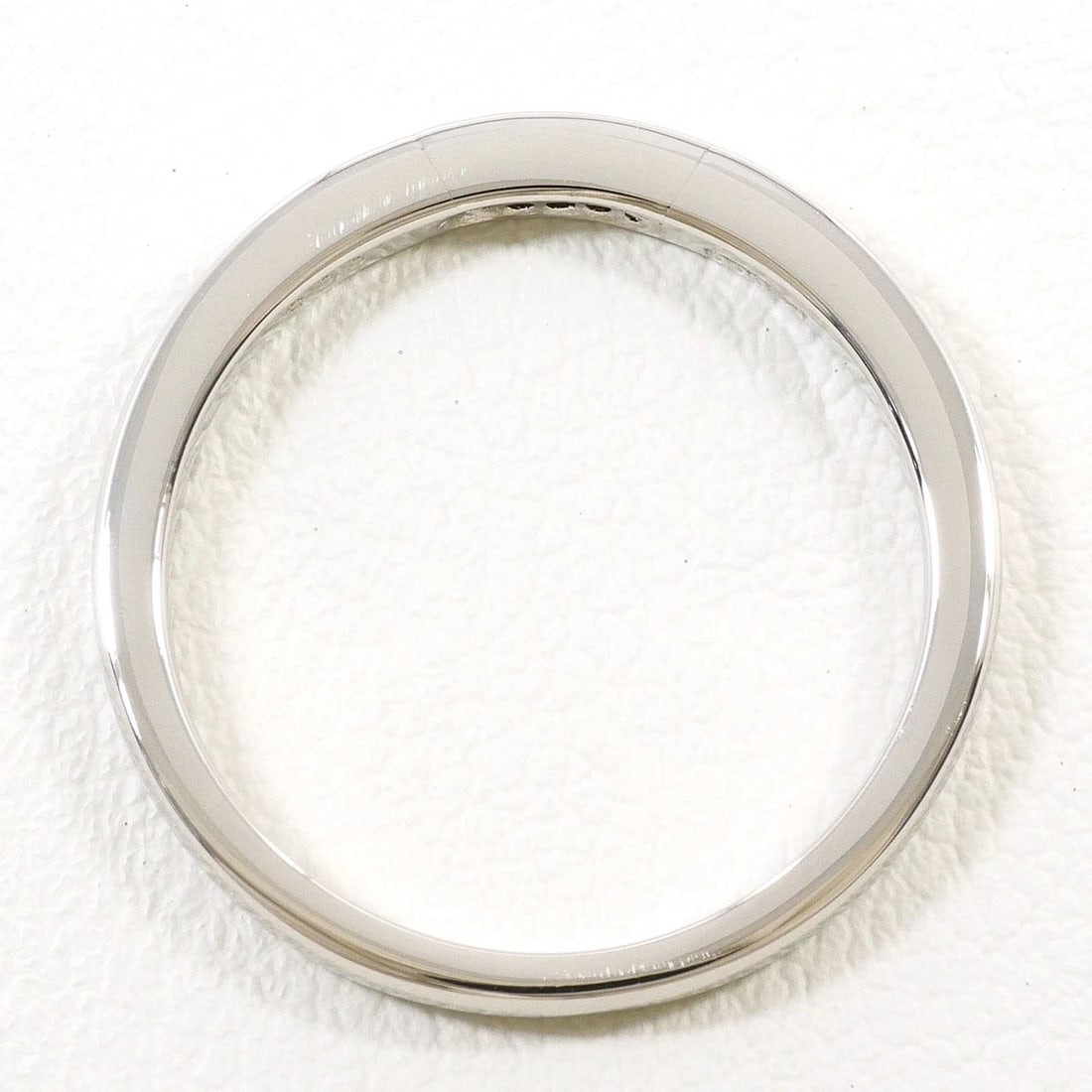 PT900 RING DIAMOND - 2
