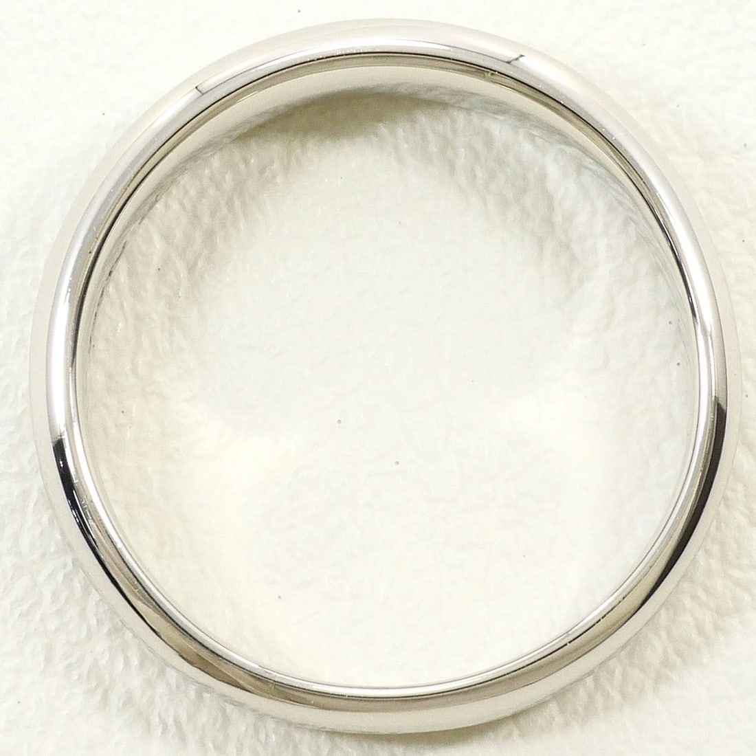 PT950 PLATINUM RING - 2