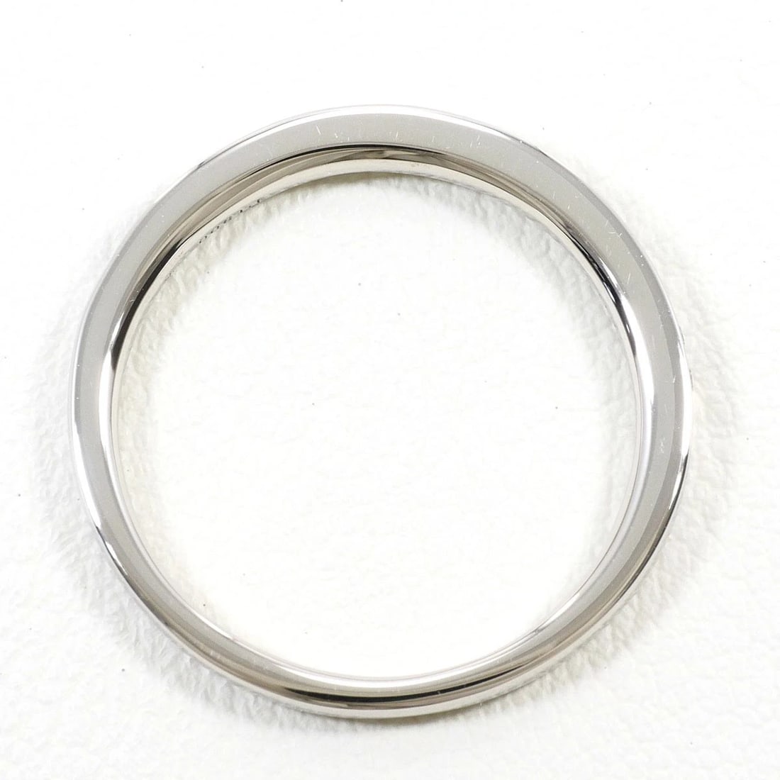 PT900 PLATINUM RING DIAMOND - 2