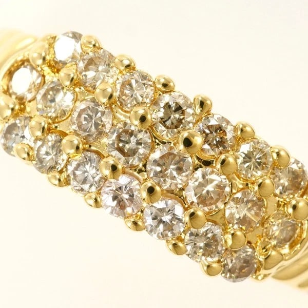 K18 RING - 2