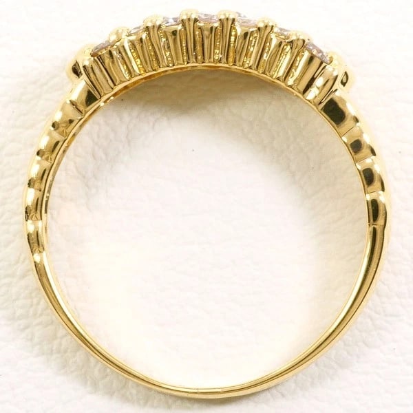 K18 RING - 3