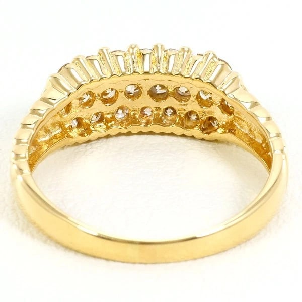 K18 RING - 4