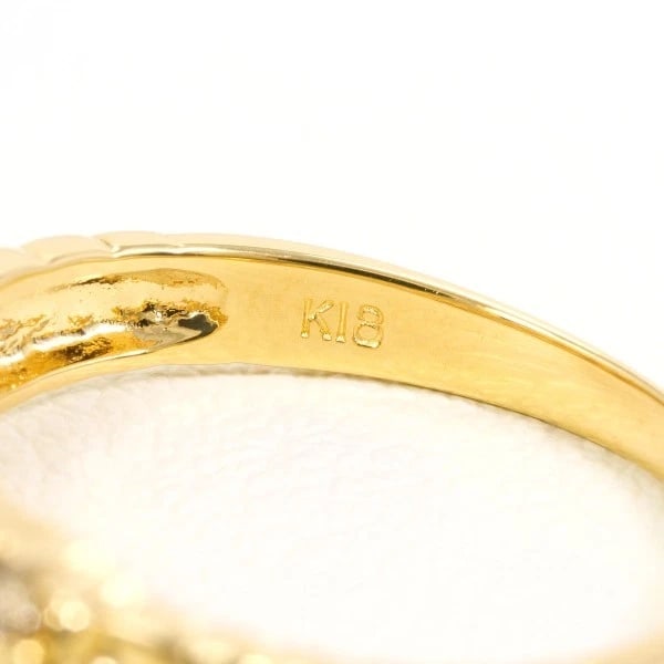 K18 RING - 5