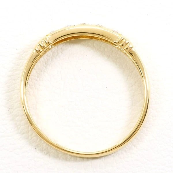 K18 RING - 2