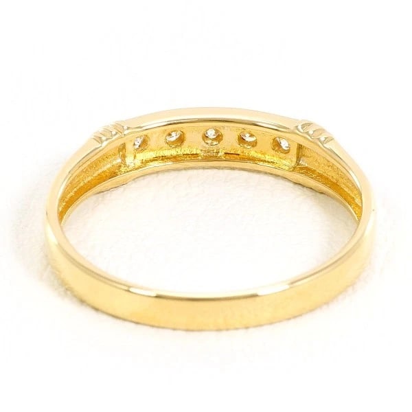 K18 RING - 3