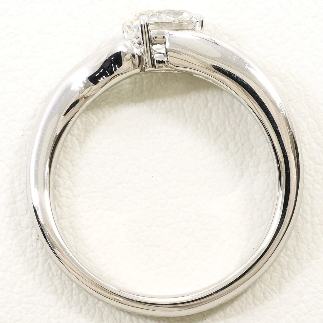 PT900 RING DIAMOND - 3